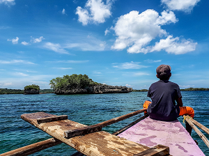 Learning from the Philippines: How Global Entities May Achieve Climate Resiliency