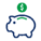 Piggy Bank Icon