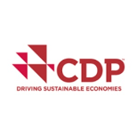 CDP logo