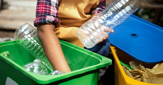 7 Facts About Recycling You May Not Know Banner Image