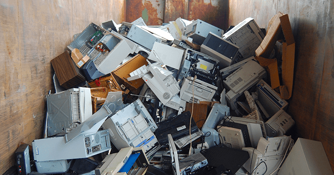 Recycling Electronics: How You Can Contribute to the Circular Economy Banner Image