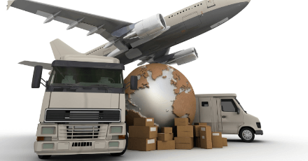 3 Steps for Sustainable Logistics image
