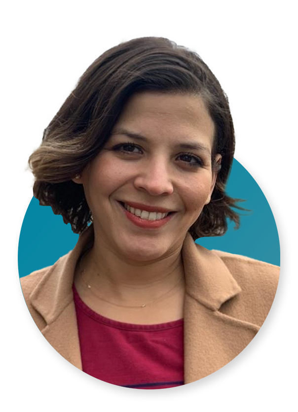 Mariel Barrera Fermin