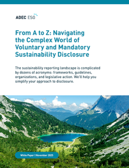 20251105_ADEC-ESG_Whitepaper_A-to-Z-Alphabet-Soup_Cover