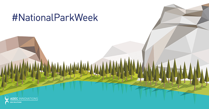 ADEC ESG Celebrates National Park Week Image