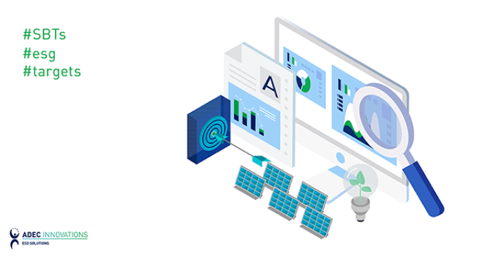 Absolute vs Intensity: How Are You Setting Science-Based Targets? Banner Image