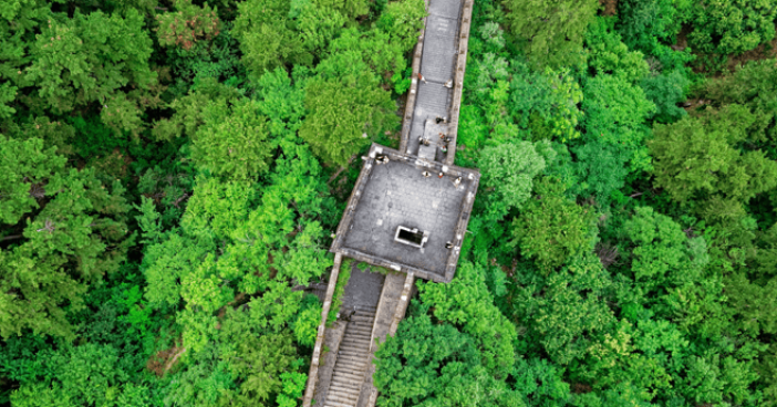 CDP China Launch: Green Development Through Environmental Disclosure Banner Image