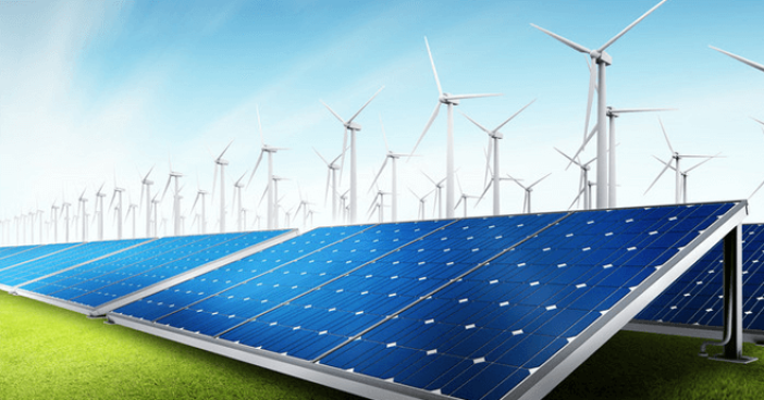 Making Renewable Energy Accessible in Developing Countries Banner Image